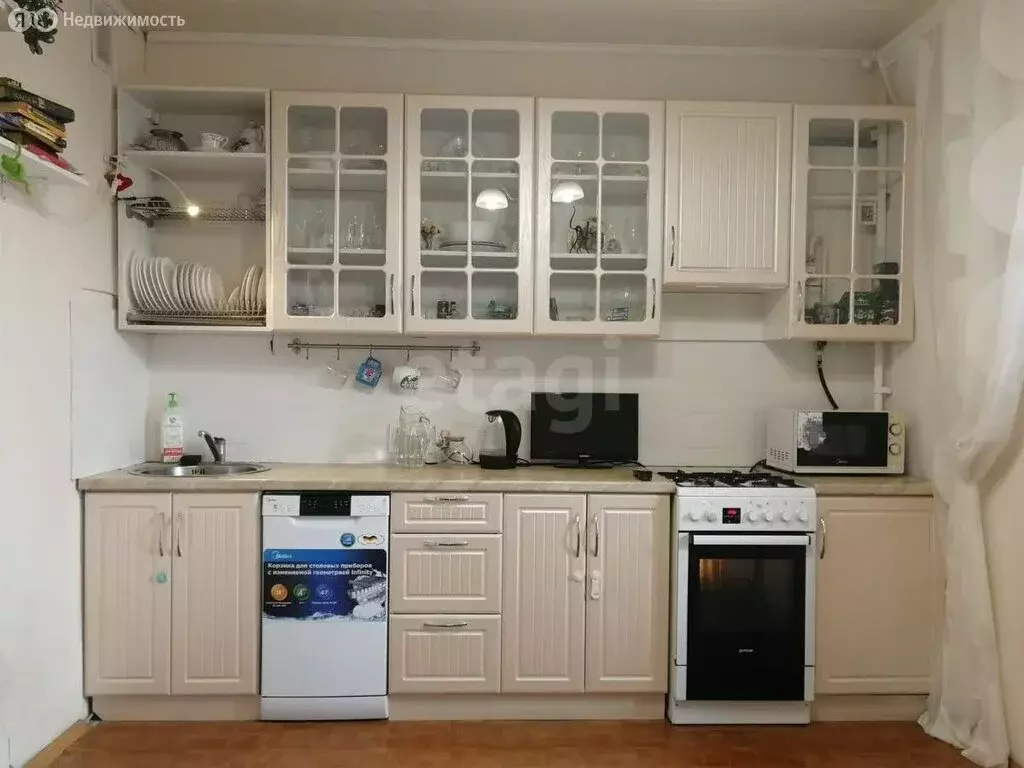 2-комнатная квартира: Ярославль, улица Батова, 14 (60.4 м) - Фото 2