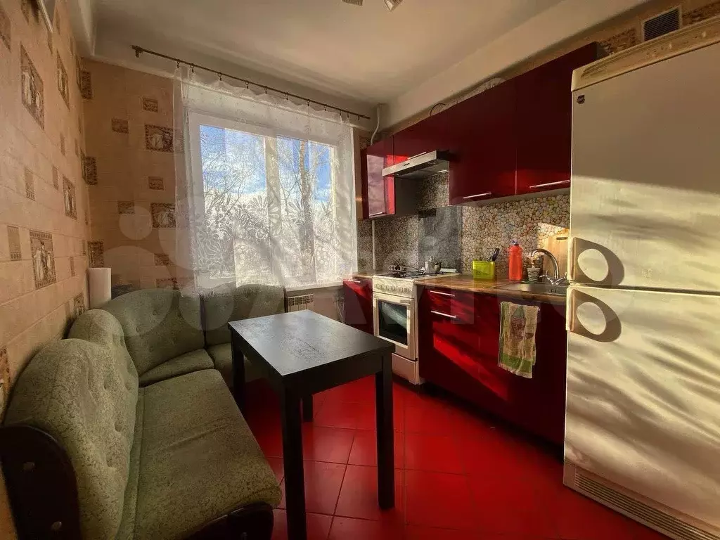 2-к. квартира, 50 м, 2/9 эт. - Фото 0