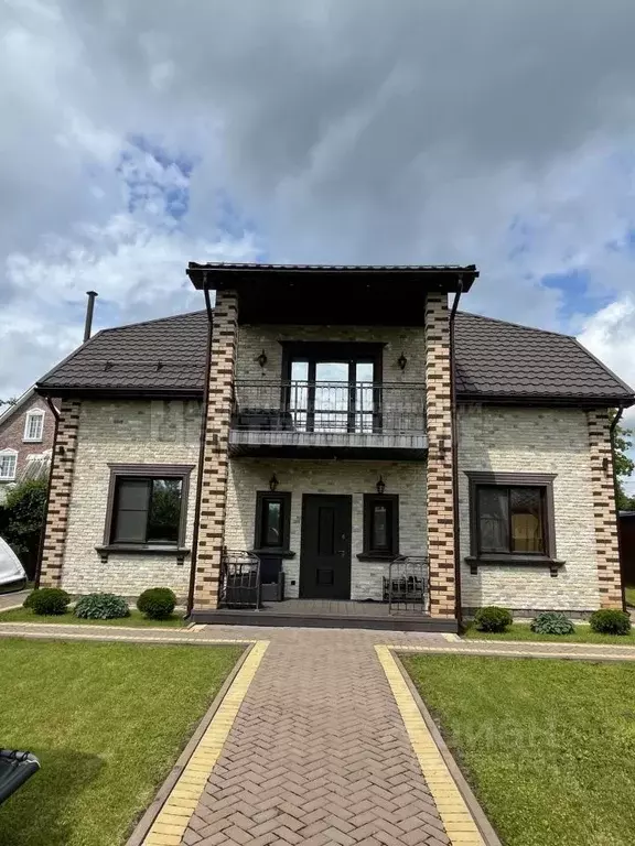 Дом в Смоленская область, Смоленск Железнодорожник СНТ, 2 (189 м) - Фото 2