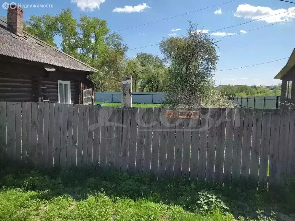 Дом в Свердловская область, посёлок городского типа Тугулым (70 м) - Фото 1