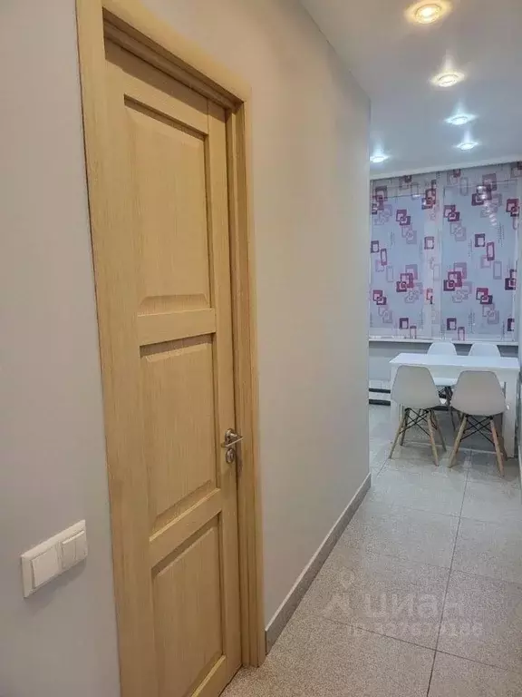 2-к кв. Москва ул. Новый Арбат, 10 (55.0 м) - Фото 2