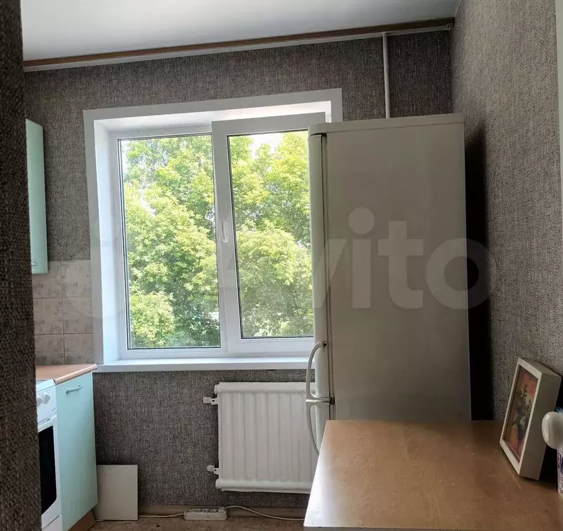 2-к. квартира, 48 м, 2/5 эт. - Фото 1