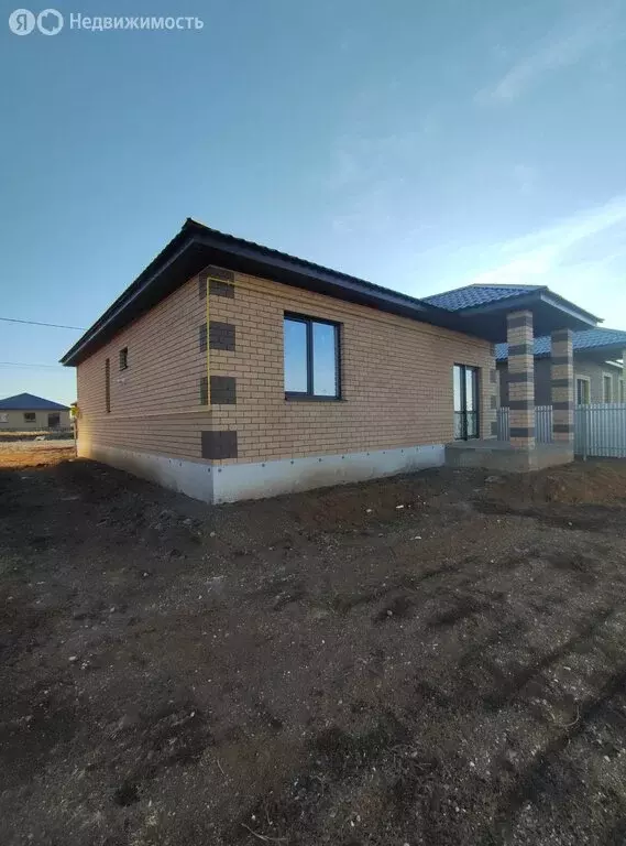 Дом в село Ивановка, Дальнереченская улица (100 м) - Фото 1