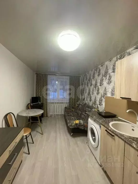 1-к кв. Кировская область, Киров Октябрьский просп., 34 (14.0 м) - Фото 1