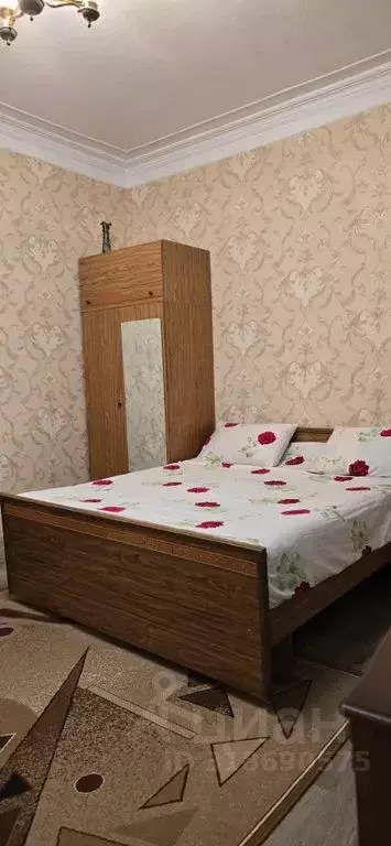 2-к кв. Северная Осетия, Владикавказ ул. Владимира Баллаева, 9 (60.0 ... - Фото 0