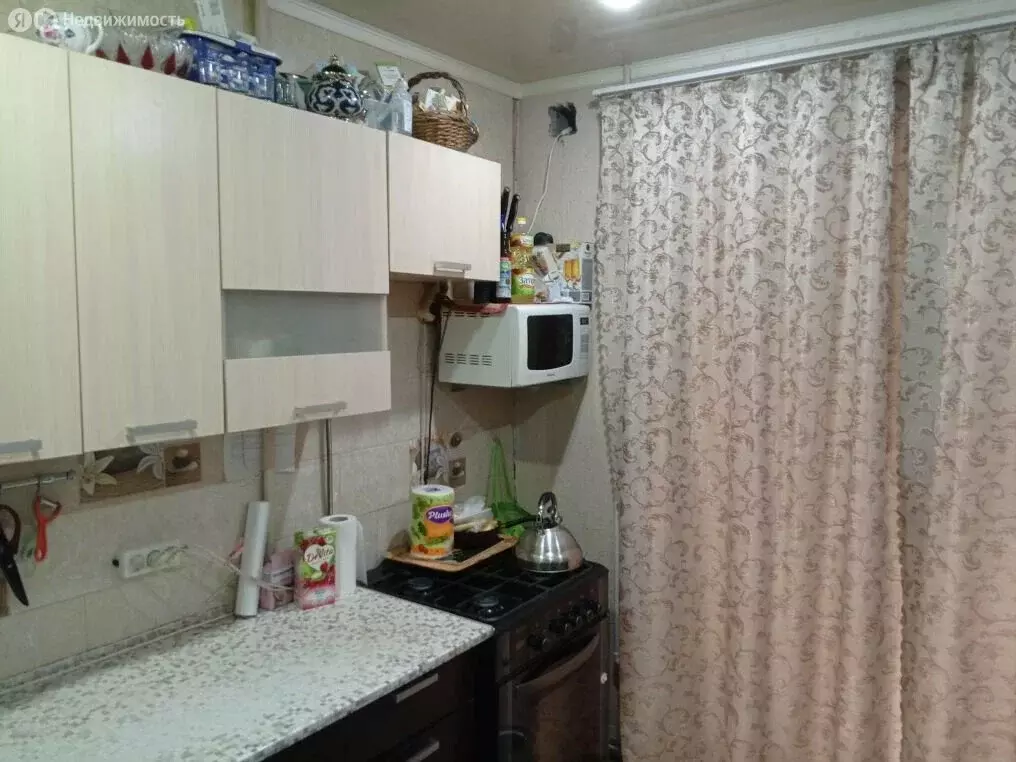 2-комнатная квартира: Крымск, Адагумская улица, 143 (50.9 м) - Фото 1