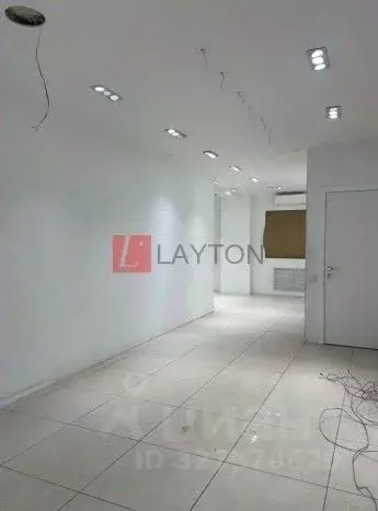 Офис в Москва Малая Бронная ул., 19А (58 м) - Фото 2