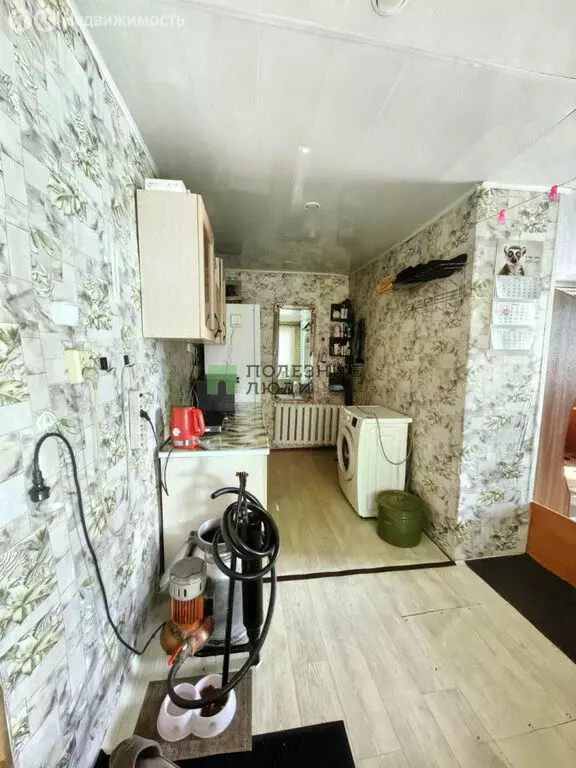 Дом в Кызыл, Сельскохозяйственная улица (28 м) - Фото 2