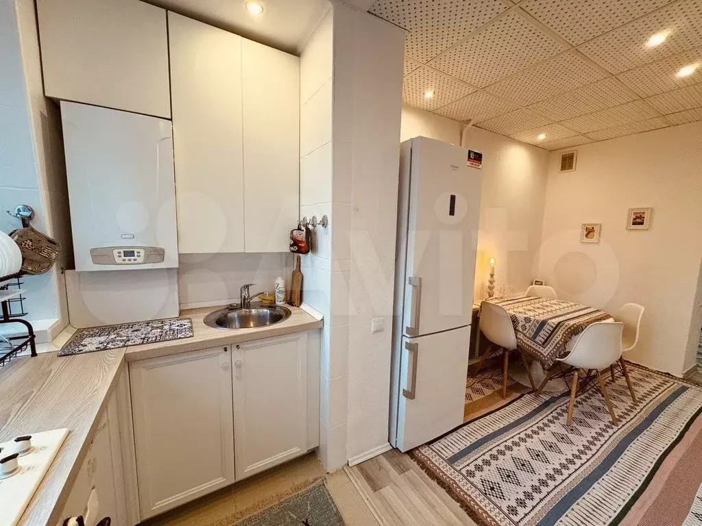2-к. квартира, 65 м, 3/12 эт. - Фото 0