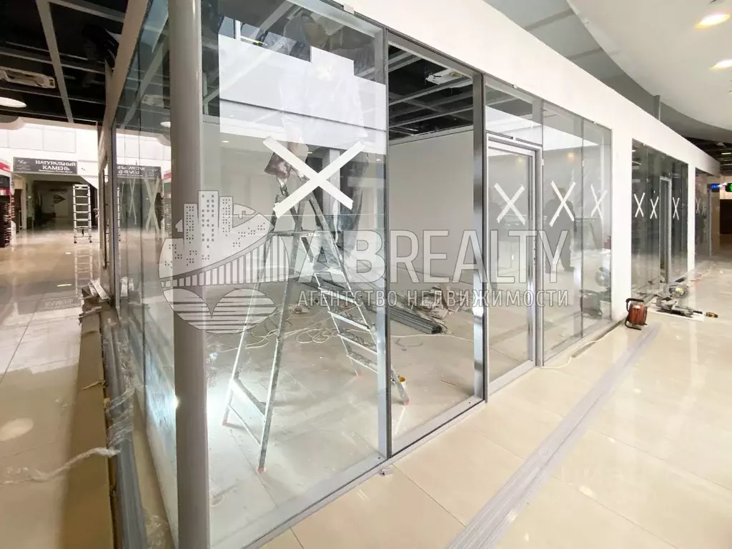 Помещение свободного назначения в Москва Рябиновая ул., 41к1 (80 м) - Фото 1