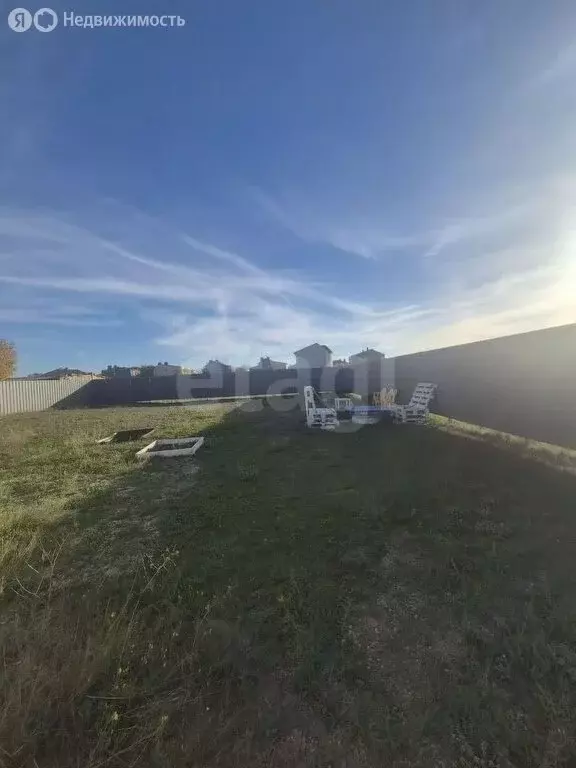 Дом в Молочное, Степная улица (70.5 м) - Фото 2