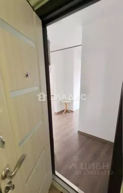 1-к кв. Москва Боровское ш., 18К3 (37.5 м) - Фото 2