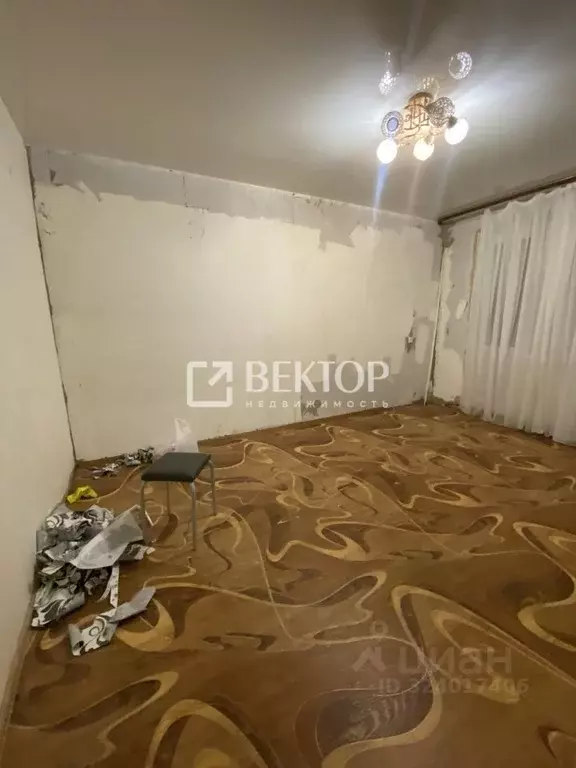 2-к кв. Ивановская область, Кохма ул. Кочетовой, 42 (40.0 м) - Фото 2