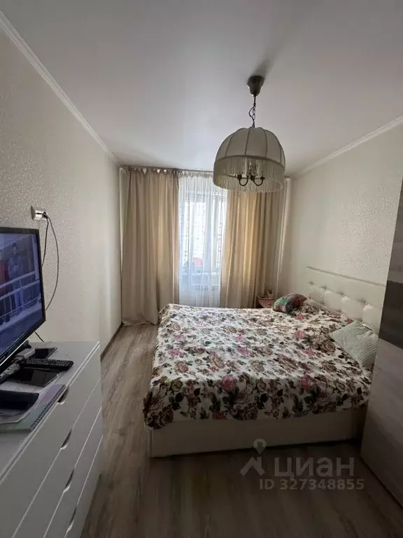 2-к кв. Москва Внуковское поселение, ул. Летчика Ульянина, 6 (60.0 м) - Фото 2