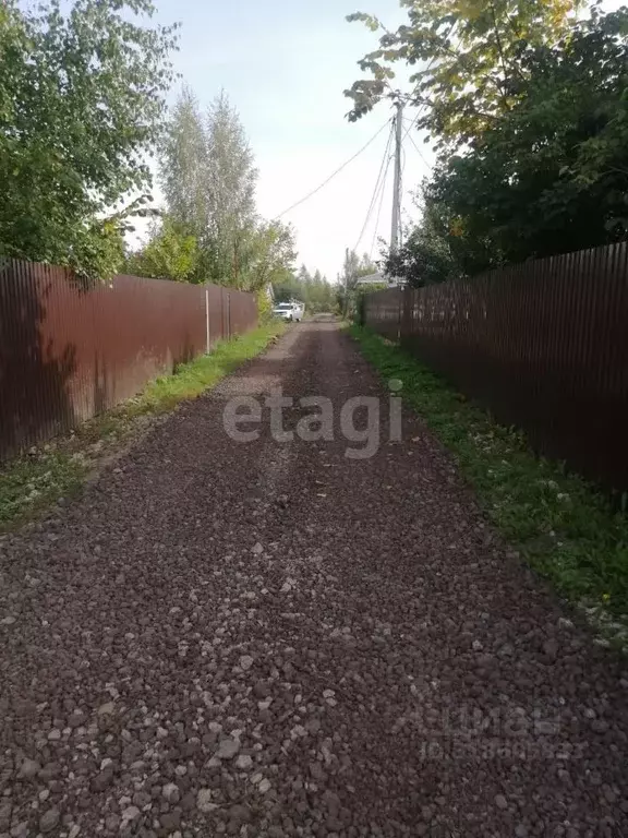 Дом в Башкортостан, Уфа № 41 ОСТ ОАО УМПО КС, 1 (72 м) - Фото 1