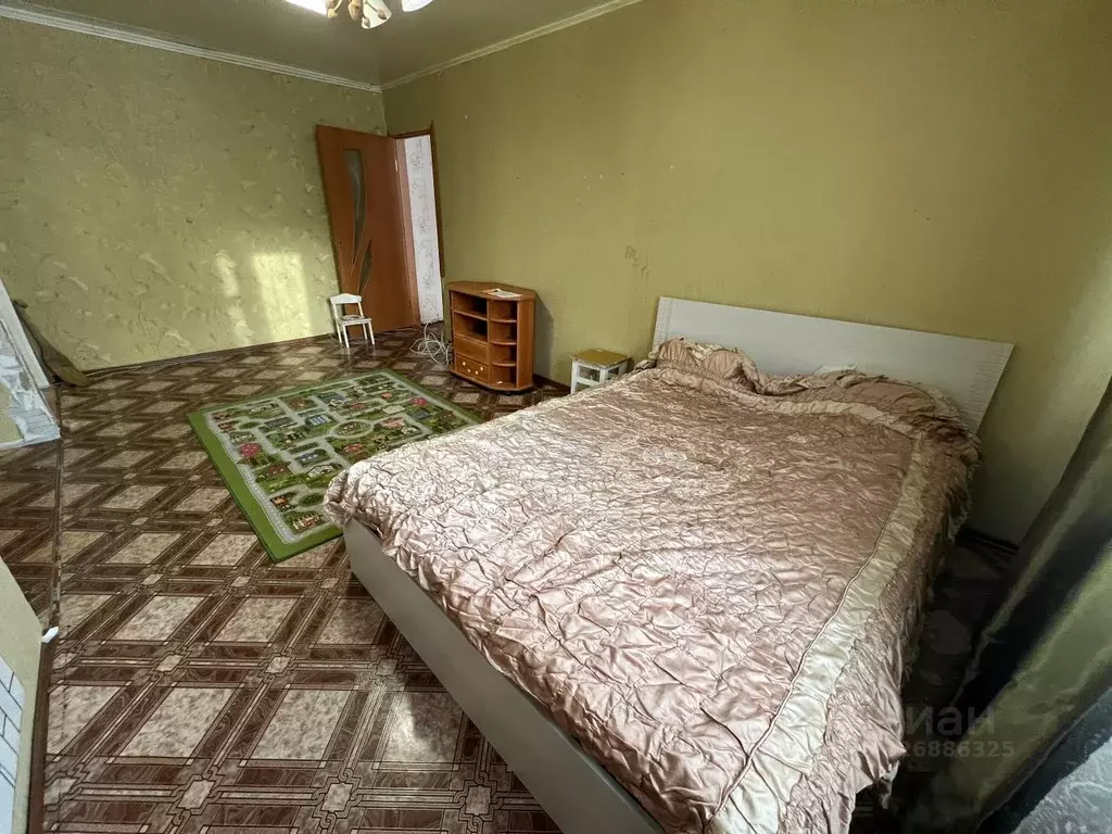 2-к кв. Пензенская область, Пенза ул. Измайлова, 43 (44.0 м) - Фото 1