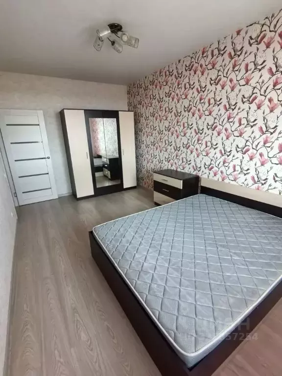 2-к кв. Калужская область, Совхоз Боровский с/пос, д. Кабицыно, ... - Фото 1