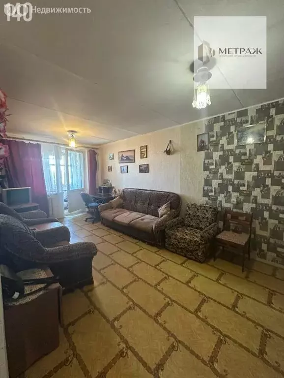 1-комнатная квартира: Феодосия, переулок Танкистов, 18А (37.2 м) - Фото 2