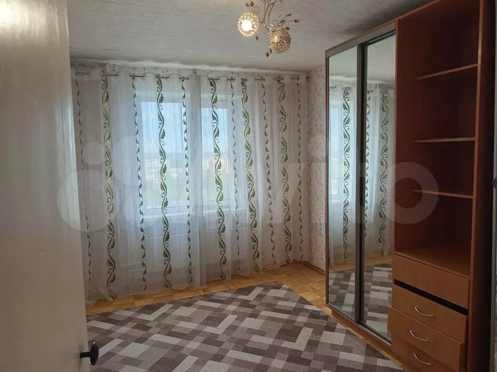 2-к. квартира, 48 м, 6/16 эт. - Фото 0