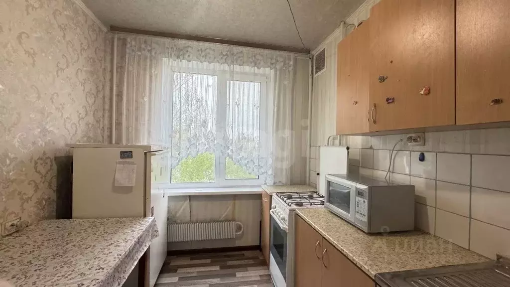 1-к кв. Татарстан, Набережные Челны Московский просп., 165 (33.0 м) - Фото 0