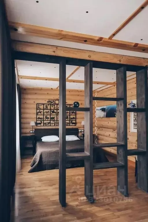 Комната Алтай, Турочакский район, с. Верх-Бийск - Фото 1