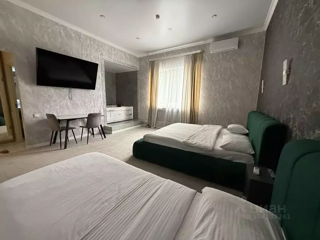 Комната Саратовская область, Саратов Зенитная ул., 21 (35.0 м) - Фото 0
