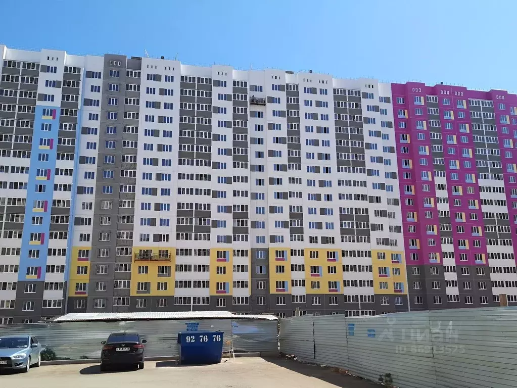 Купить Квартиру В Оренбурге Однокомнатную На Хусаиновых