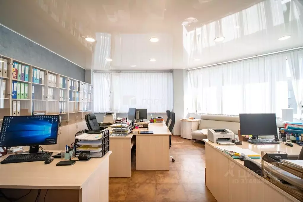 Офис в Новосибирская область, Новосибирск ул. Челюскинцев, 44/1 (64 м) - Фото 0