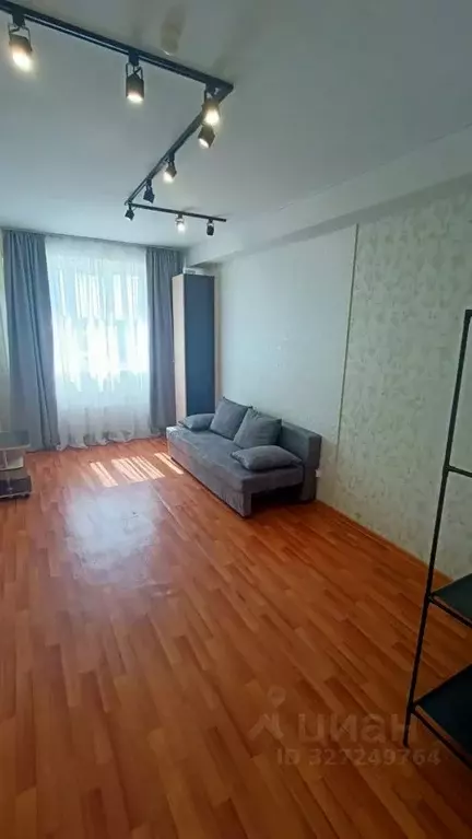 1-к кв. Пермский край, Пермь Самаркандская ул., 143 (36.5 м) - Фото 0