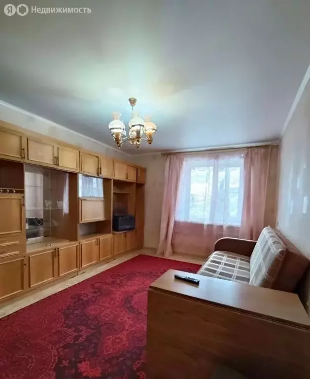 1-комнатная квартира: Уфа, Российская улица, 149 (37.8 м) - Фото 1