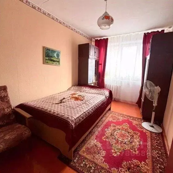 3-к кв. Новосибирская область, Искитим Индустриальный мкр, 11 (58.5 м) - Фото 1