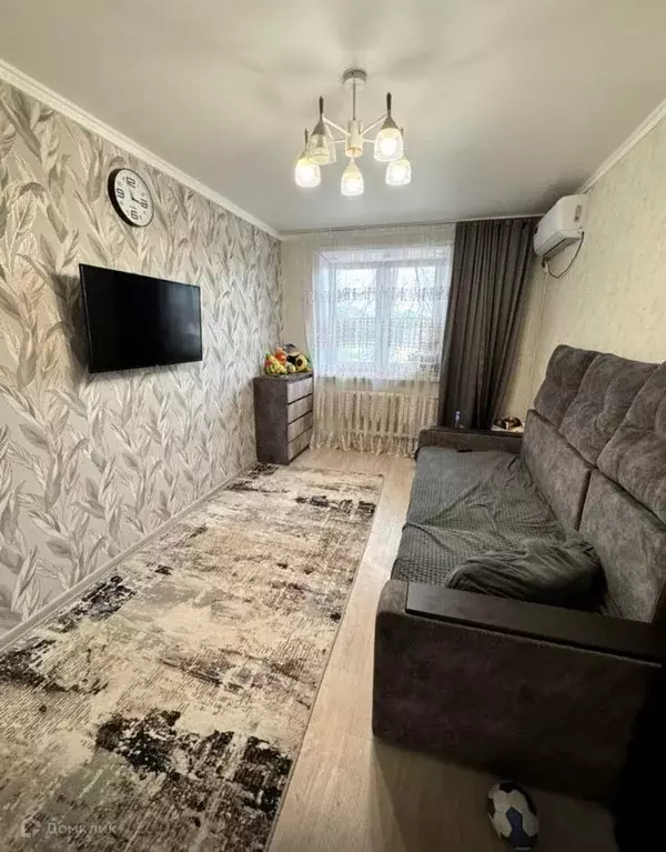 Продаётся 2-к квартира, 40.6 м - Фото 0