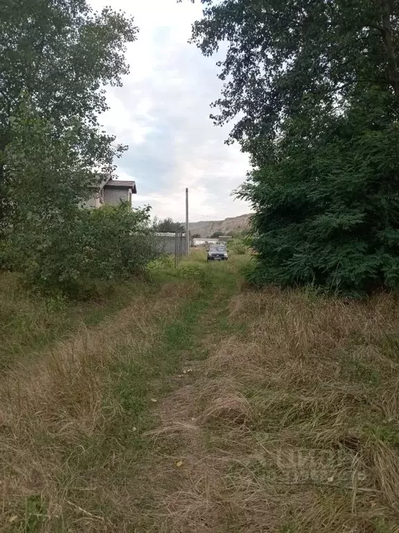 Участок в Карачаево-Черкесия, Черкесск Мрия СНТ,  (6.0 сот.) - Фото 1