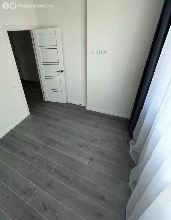 1-комнатная квартира: Краснодар, улица Григория Булгакова, 10 (34.8 м) - Фото 2