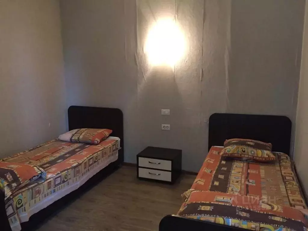 Комната Челябинская область, Копейск ул. Озерная, 5 (50.0 м) - Фото 1