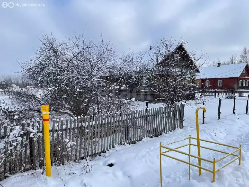 Дом в деревня Музга, Рабочая улица (50 м) - Фото 1