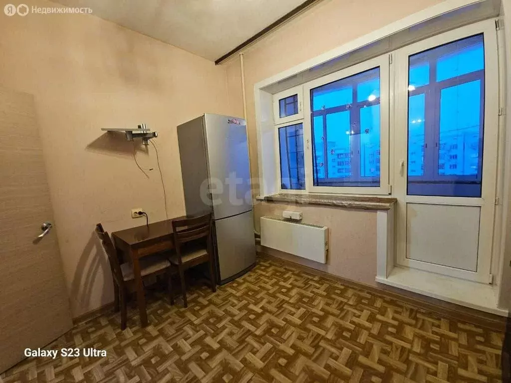 1-комнатная квартира: Якутск, улица Ломоносова, 42 (47.5 м) - Фото 1