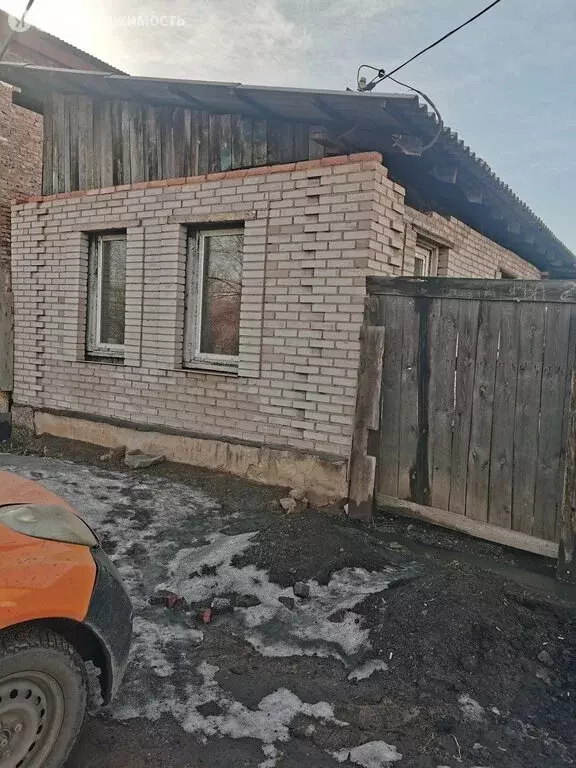 Дом в Черногорск, улица Москалева, 20 (29 м) - Фото 1