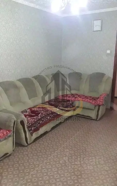 2-к кв. Белгородская область, Старый Оскол Рудничный мкр, 16 (54.0 м) - Фото 0