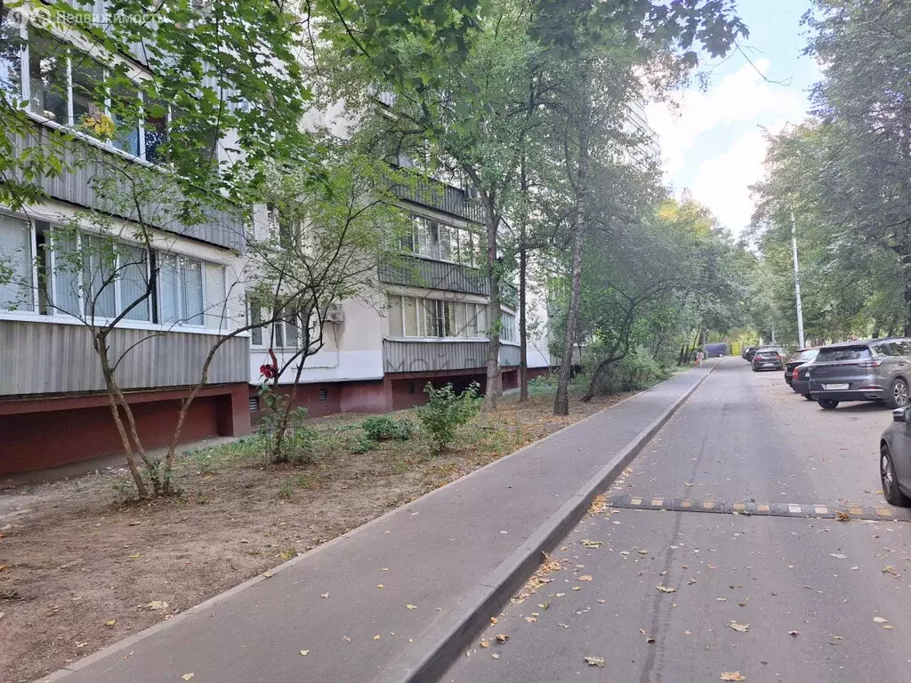 1-комнатная квартира: Москва, Бирюлёвская улица, 58к3 (35.5 м) - Фото 0