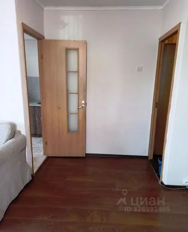 1-к кв. Москва ул. Академика Скрябина, 38К2 (35.0 м) - Фото 2