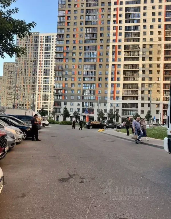 Помещение свободного назначения в Московская область, Котельники ул. ... - Фото 2