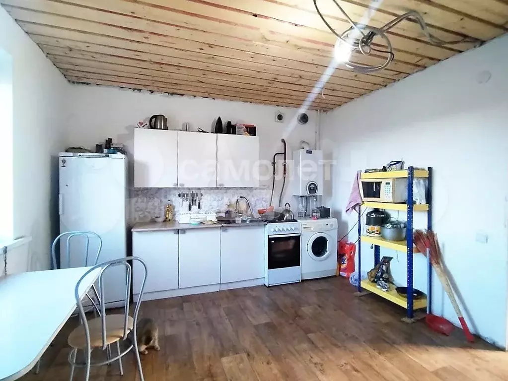 Дом 120 м на участке 7,6 сот. - Фото 0