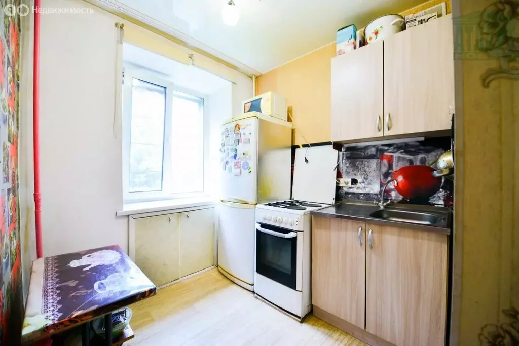 1-комнатная квартира: Хабаровск, Иртышская улица, 11 (22 м) - Фото 0