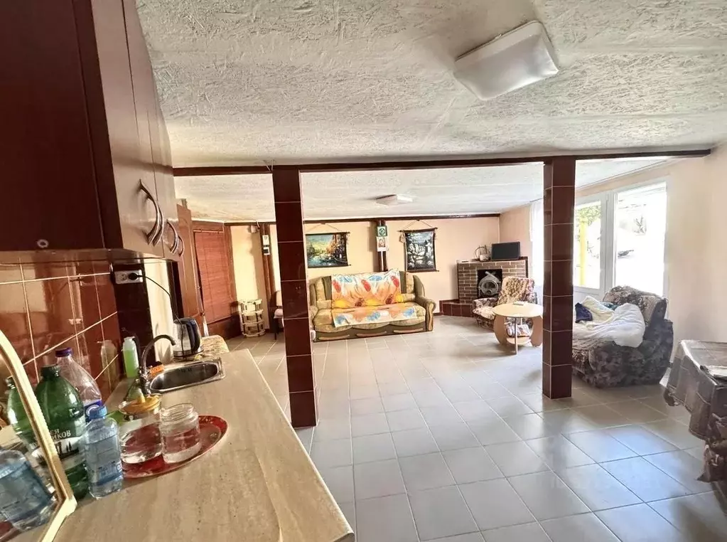 Таунхаус в Крым, Ялта муниципальный округ, Парковое пгт  (84 м) - Фото 2