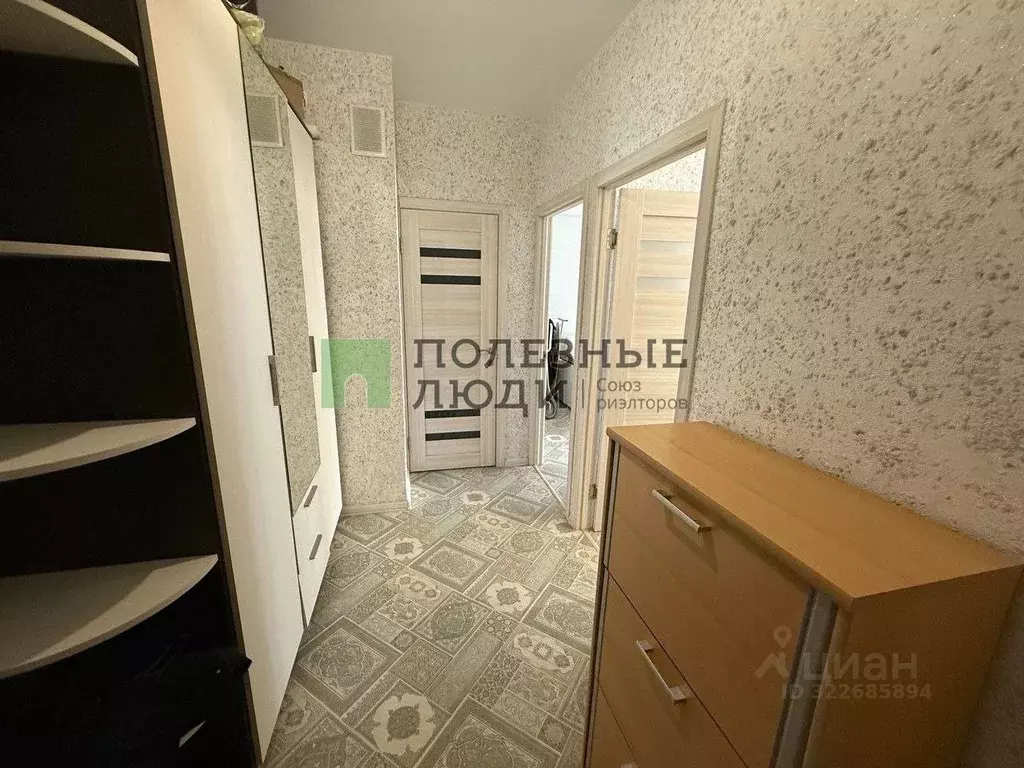 1-к кв. Севастополь просп. Античный, 26к3 (50.0 м) - Фото 2