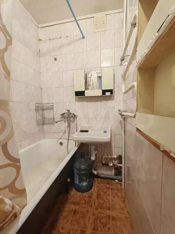 2-к. квартира, 46,1 м, 3/5 эт. - Фото 1