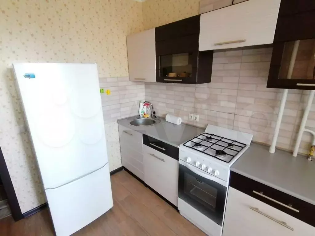 1-к. квартира, 40 м, 7/10 эт. - Фото 1