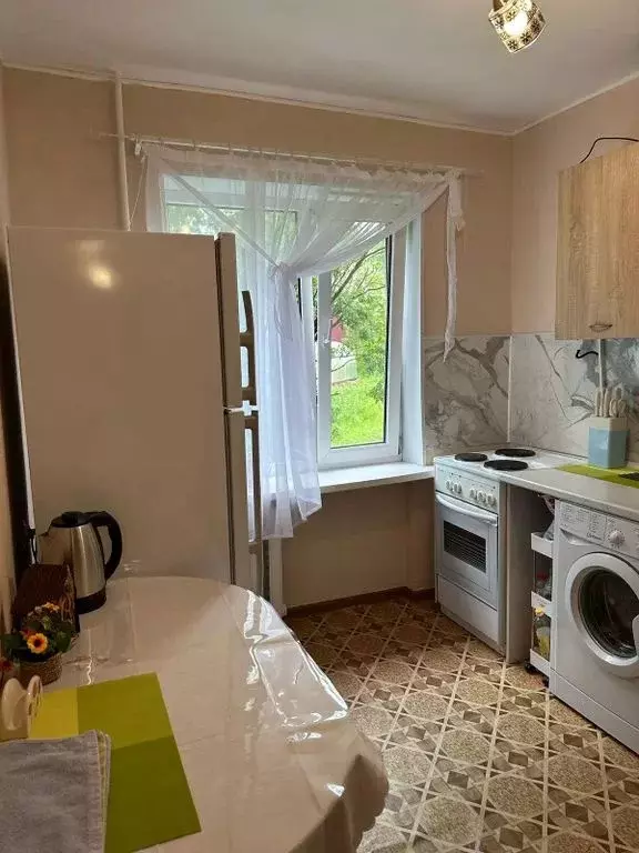 1-к кв. Камчатский край, Петропавловск-Камчатский Батарейная ул., 6 ... - Фото 1