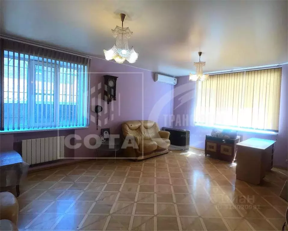 Коттедж в Воронежская область, Воронеж пер. Пейзажный, 1 (219 м) - Фото 1